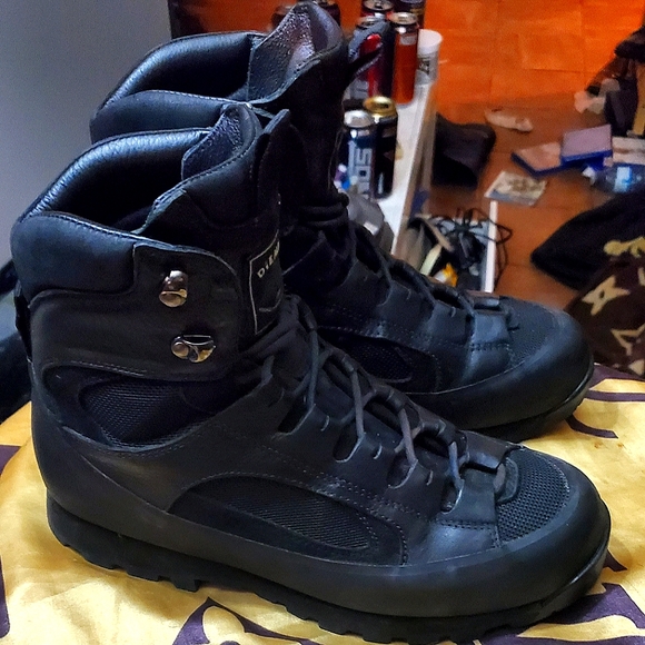 Diemme Civetta boots - Picture 3 of 7